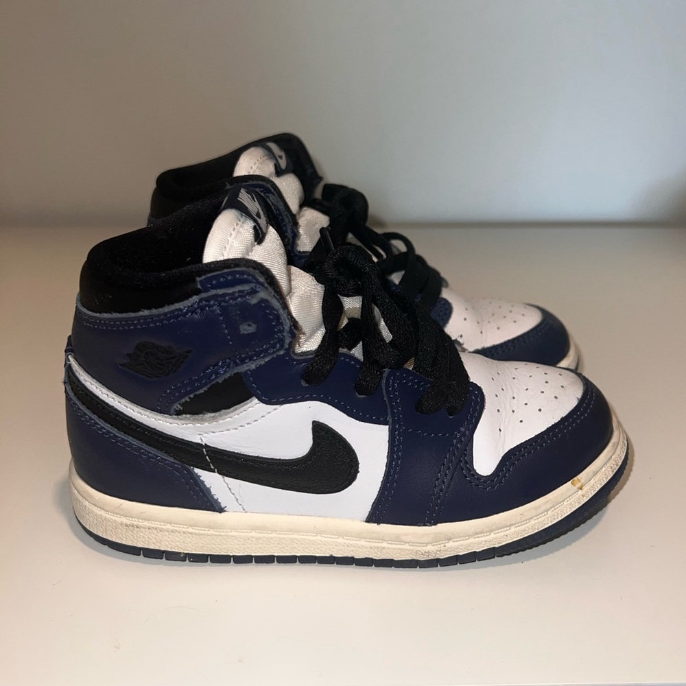 Jordan 1s Toddler